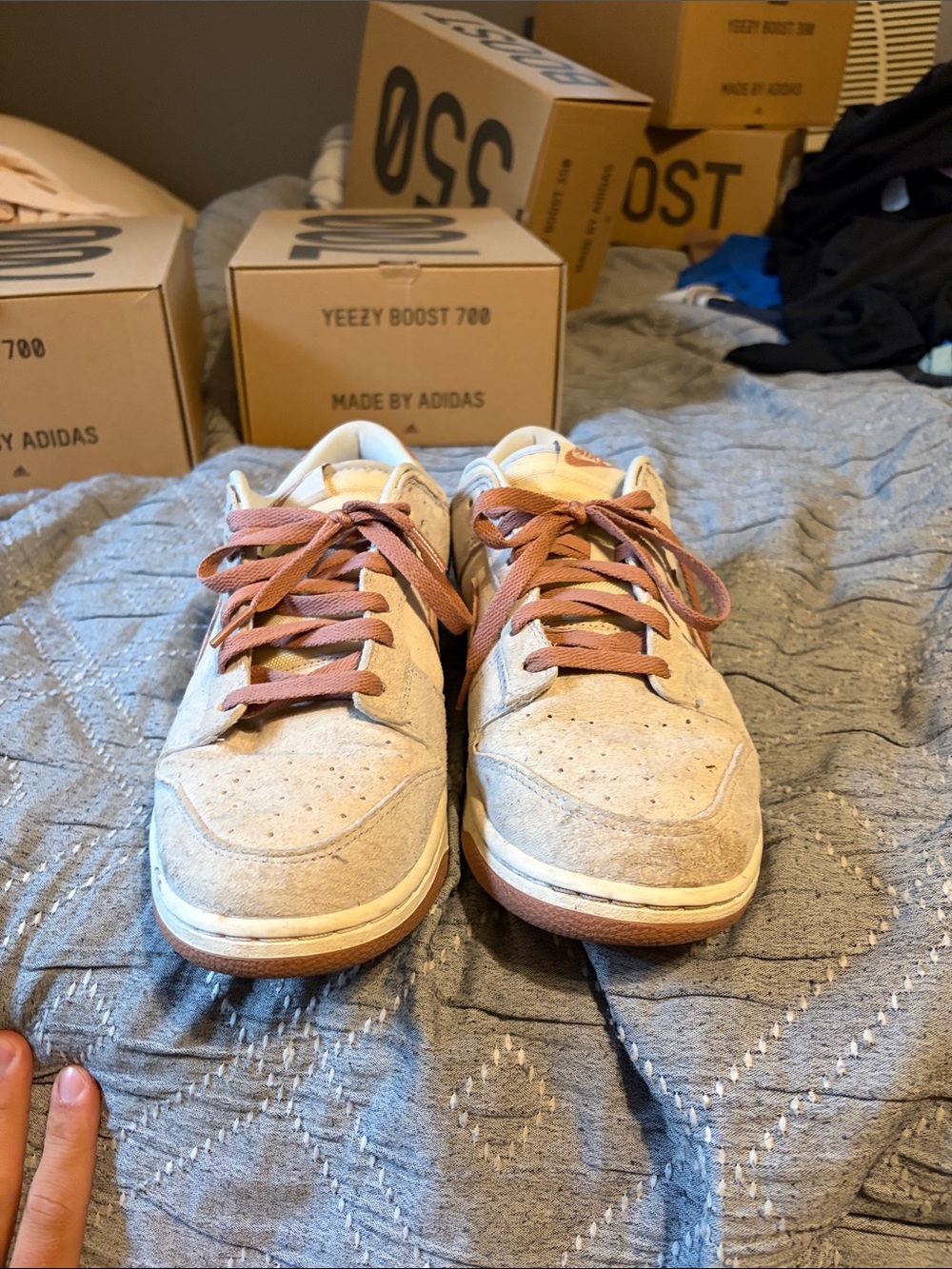 Nike dunks - Picture 2 of 4